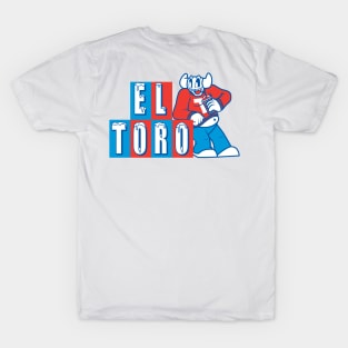 Icee Toro T-Shirt